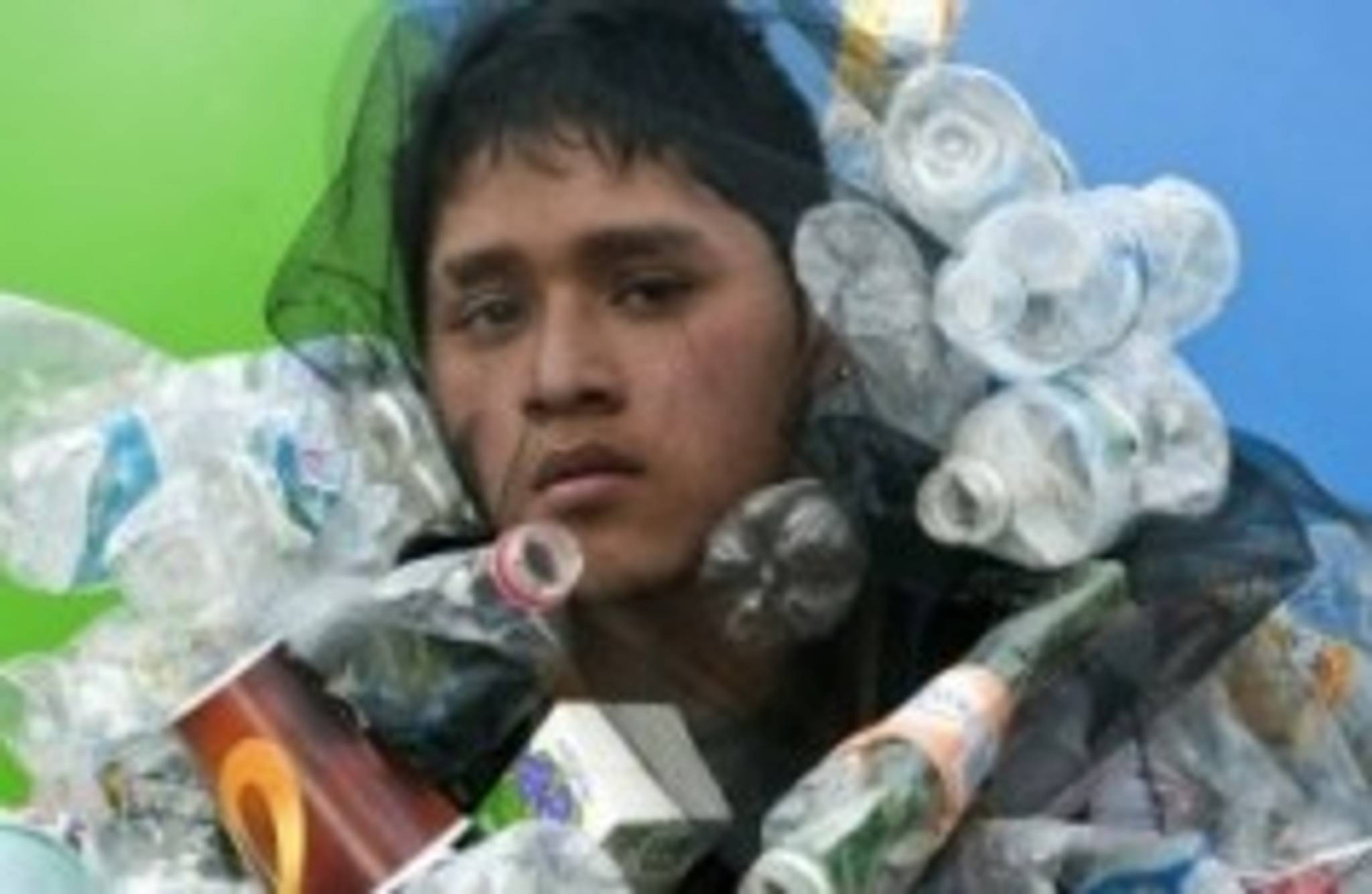 Mexico City: rewarding recycling