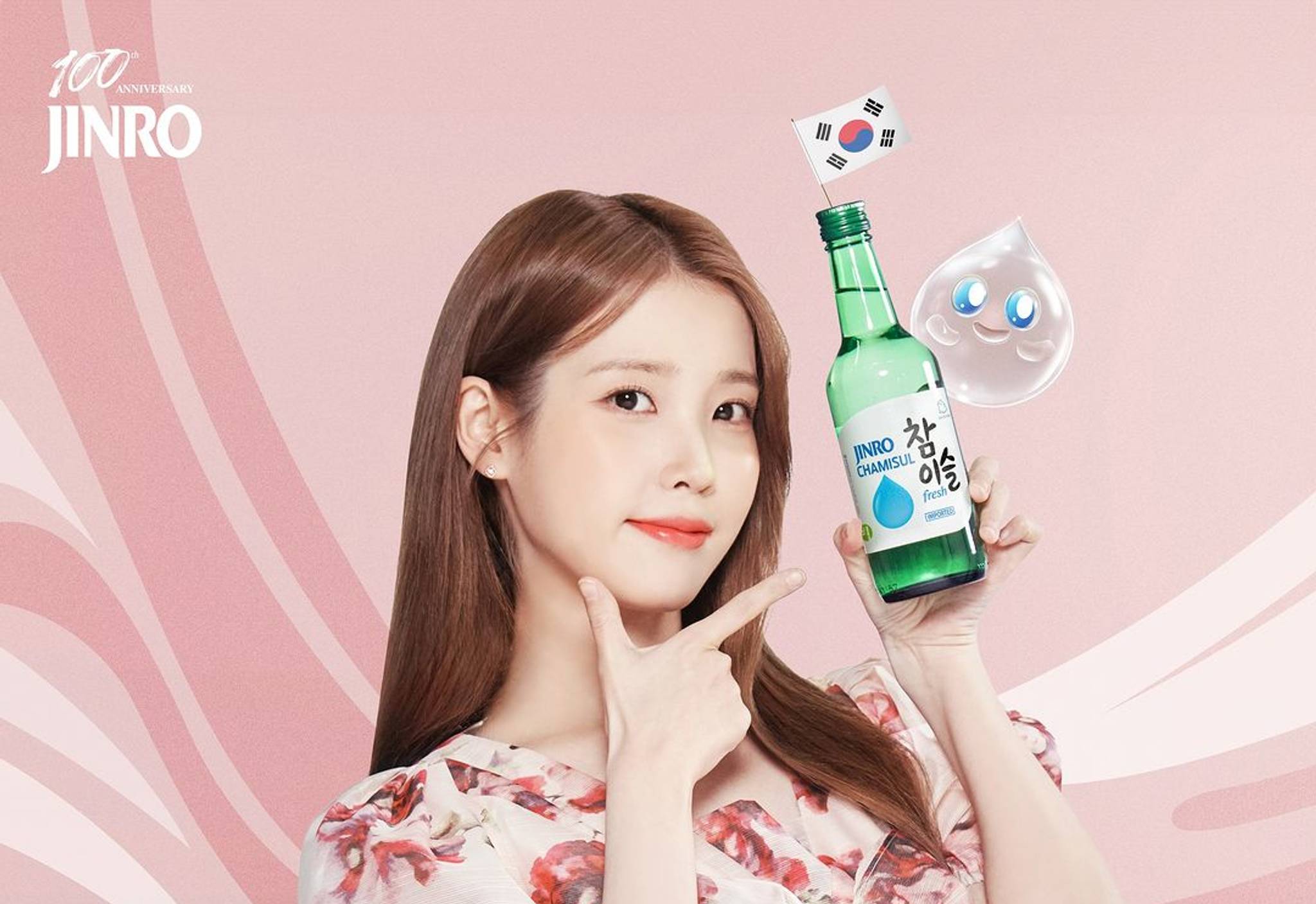 Why Jinro Soju toasts the softer drinking habits of Koreans