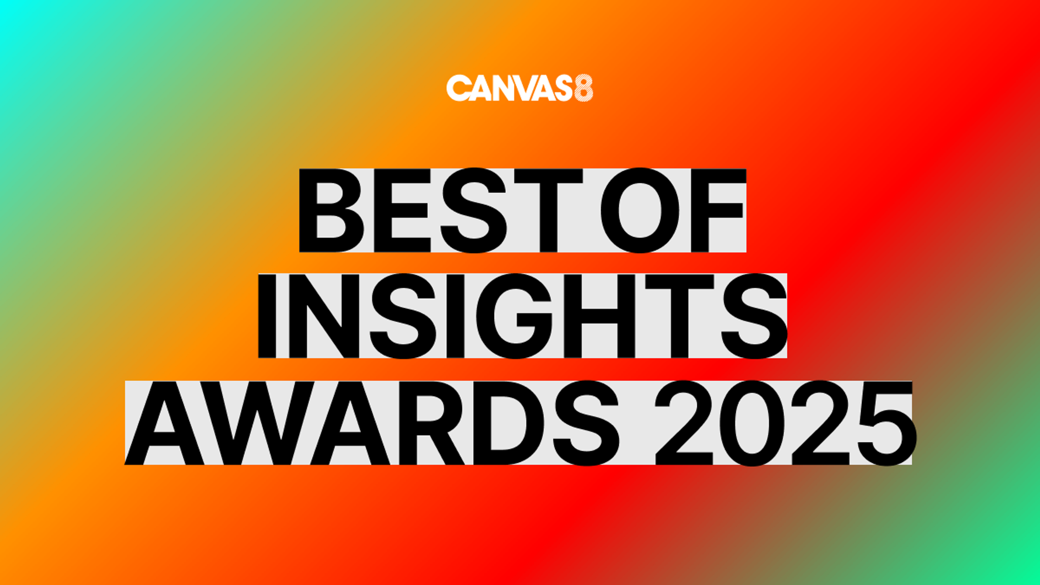 Best of Insights 2025