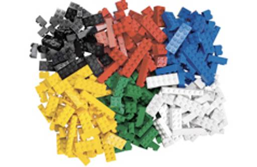 A common nomenclature for Lego families