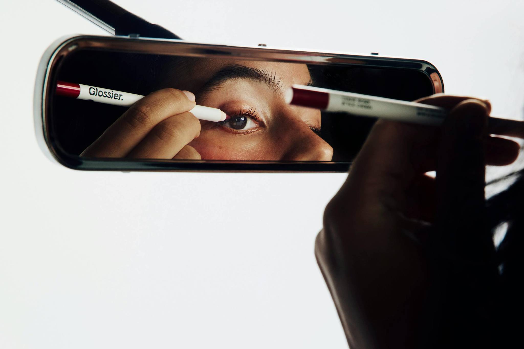 Why Glossier levels the field for active beauty buffs