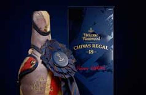 Chivas Regal