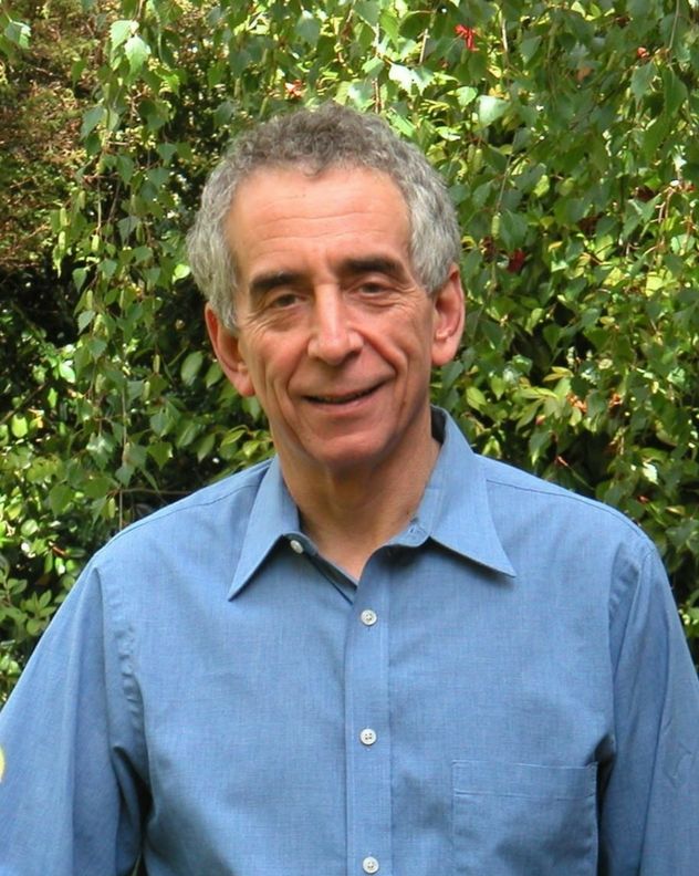 Dr Barry Schwartz