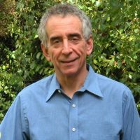 Dr Barry Schwartz