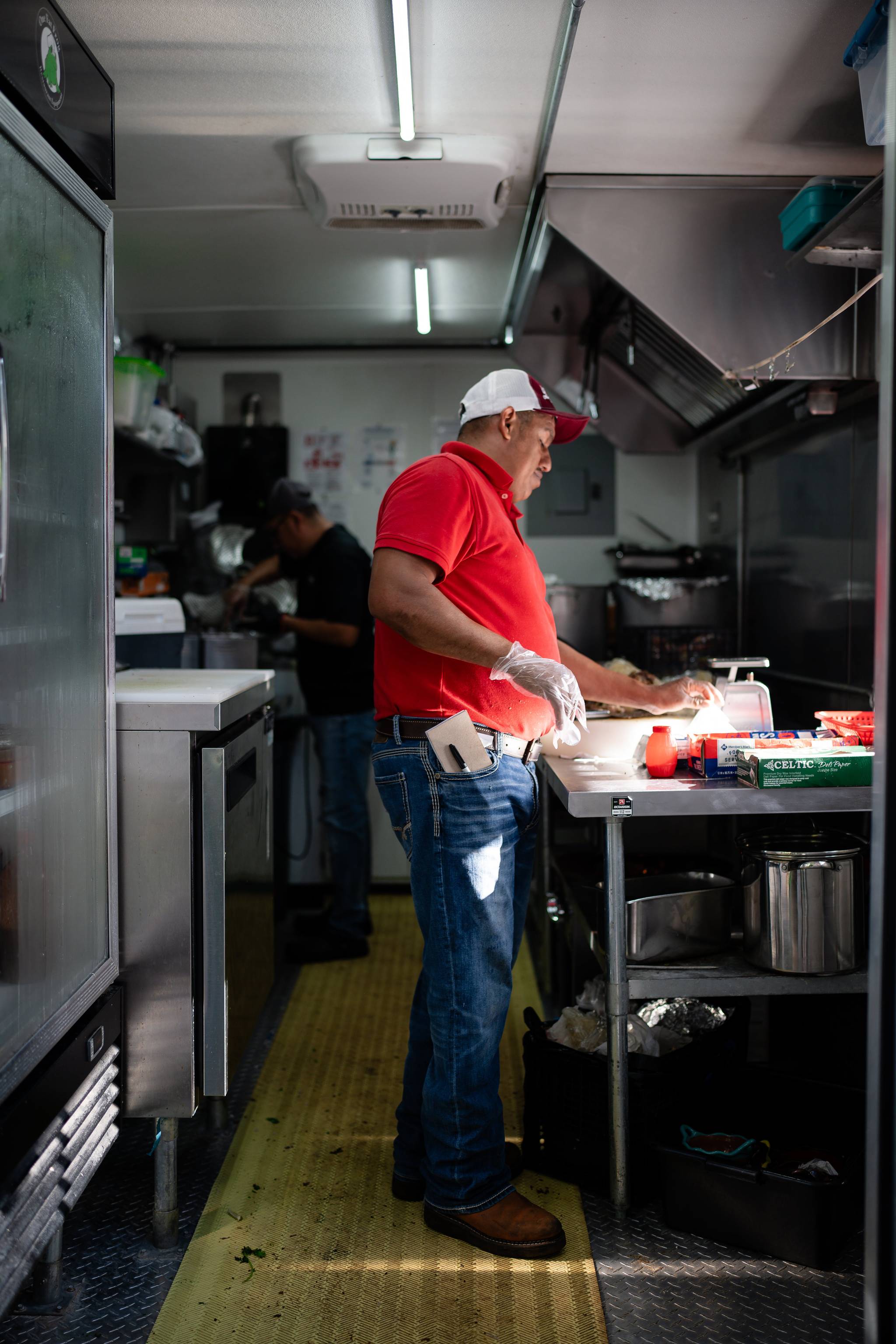 Wagamama helps inmates find hospitality careers