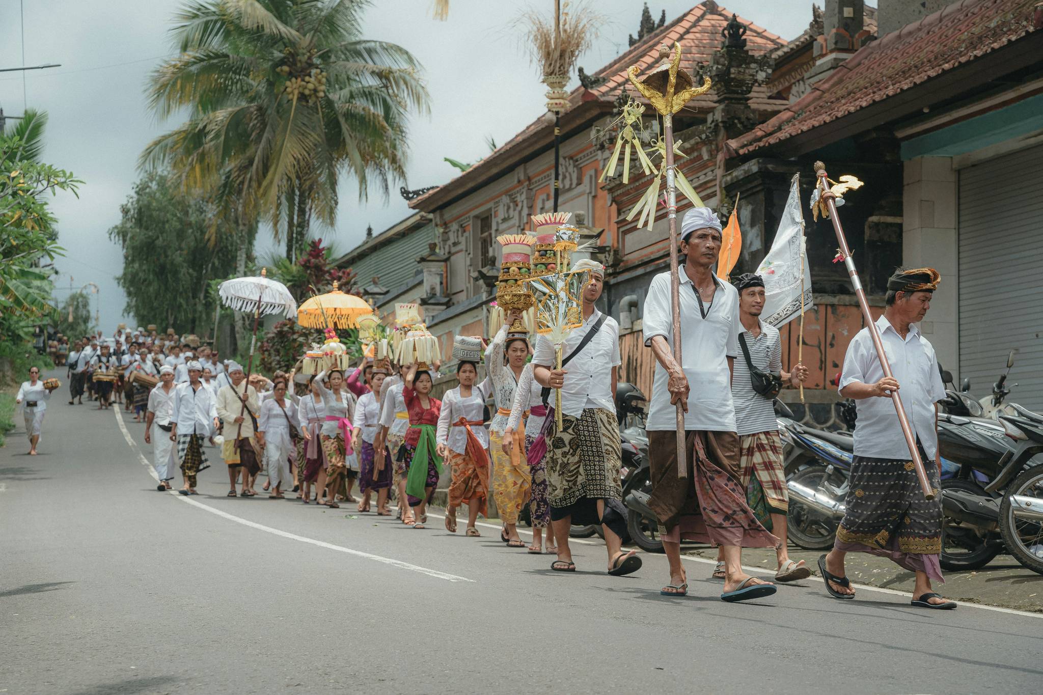 A Cultural Snapshot of Indonesia: 2024