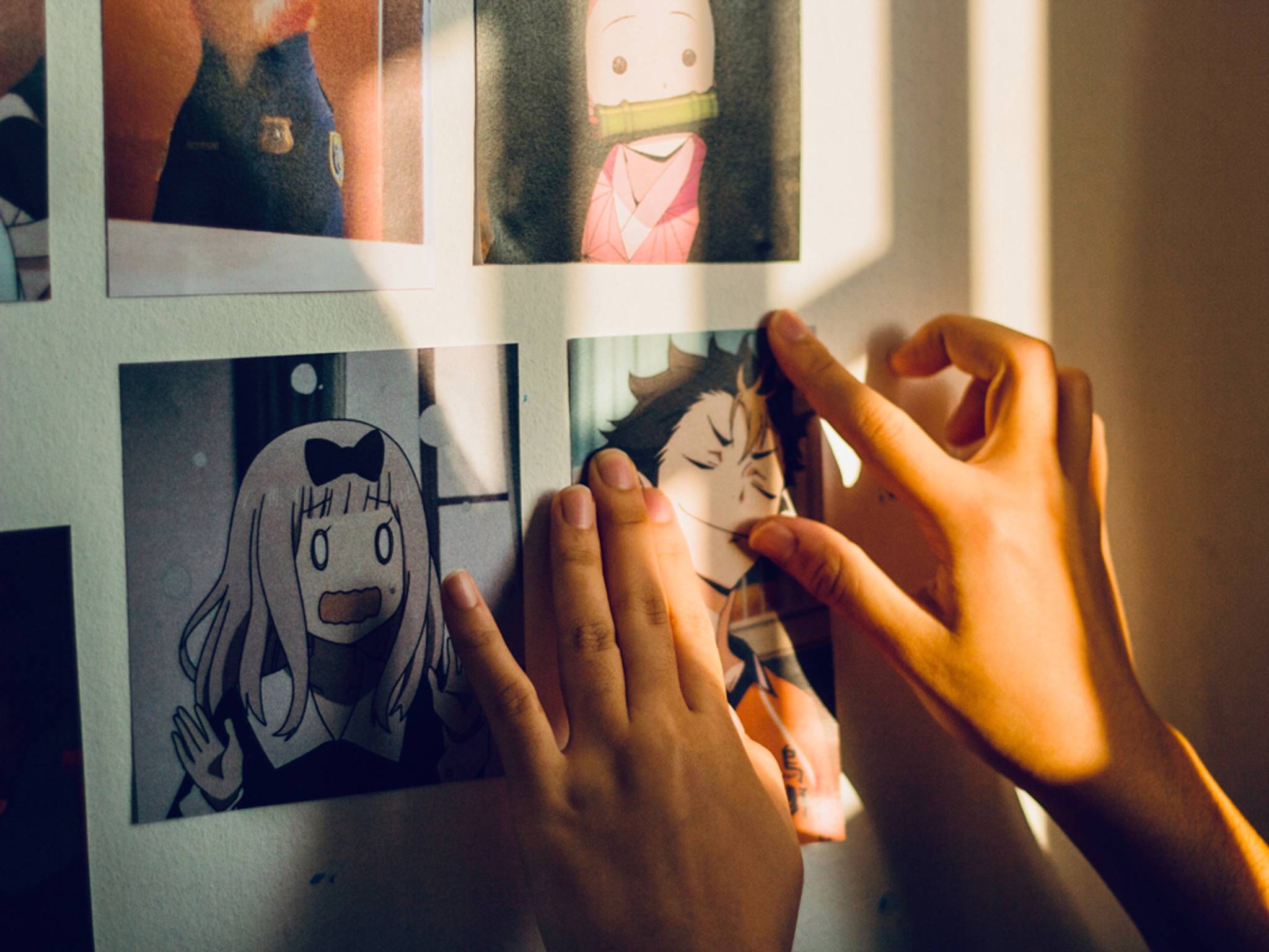 Why anime’s sensory escapism is perfect for Gen Z