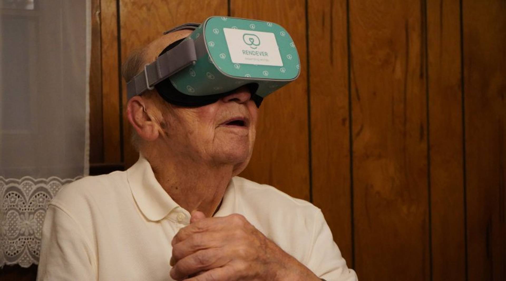 Boomers and Older Adults are embracing tech