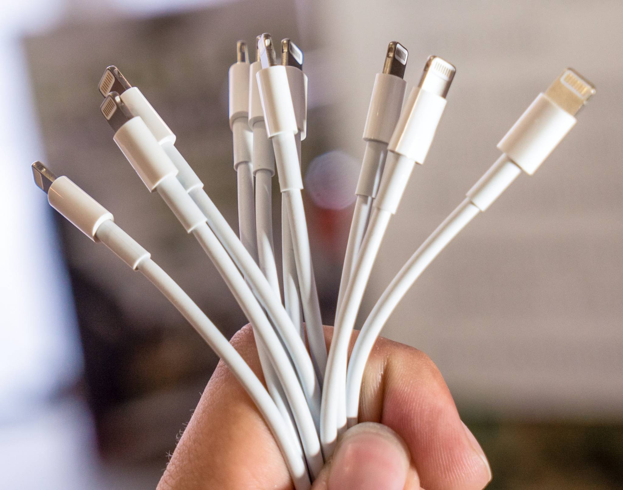 iPhone 15's USB-C port marks shifting tech attitudes