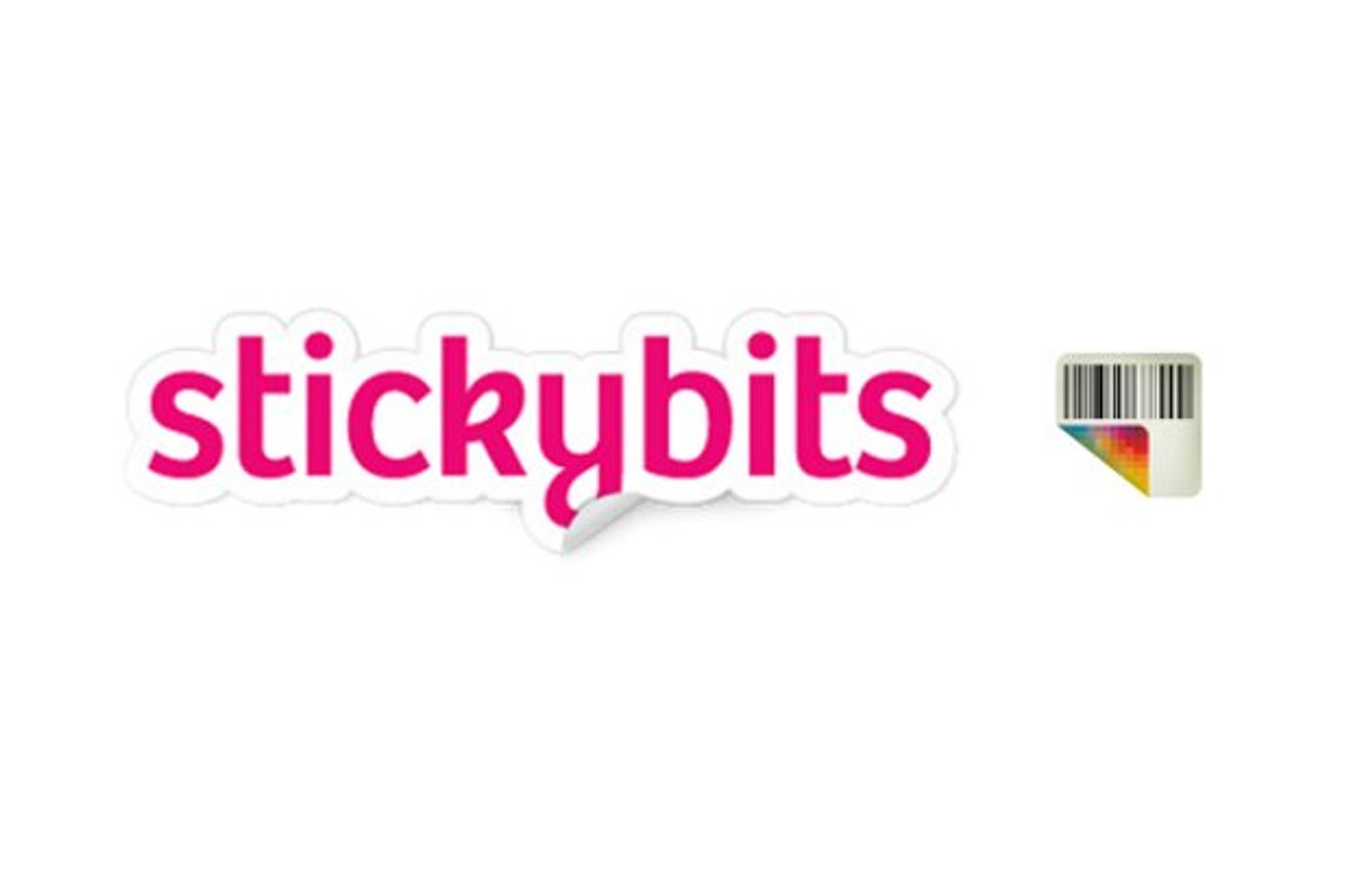 Stickybits