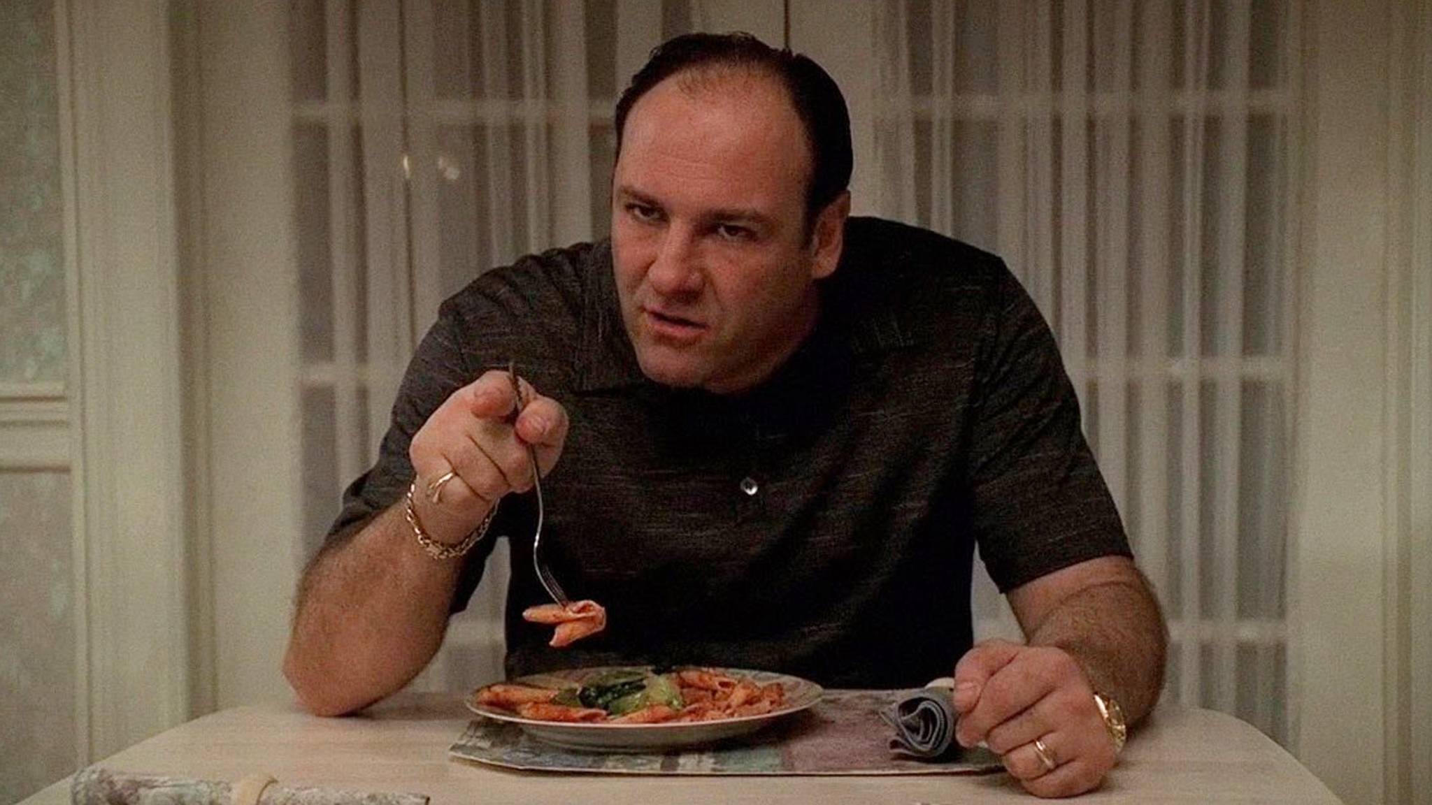 HBO releases The Sopranos in snippets on TikTok