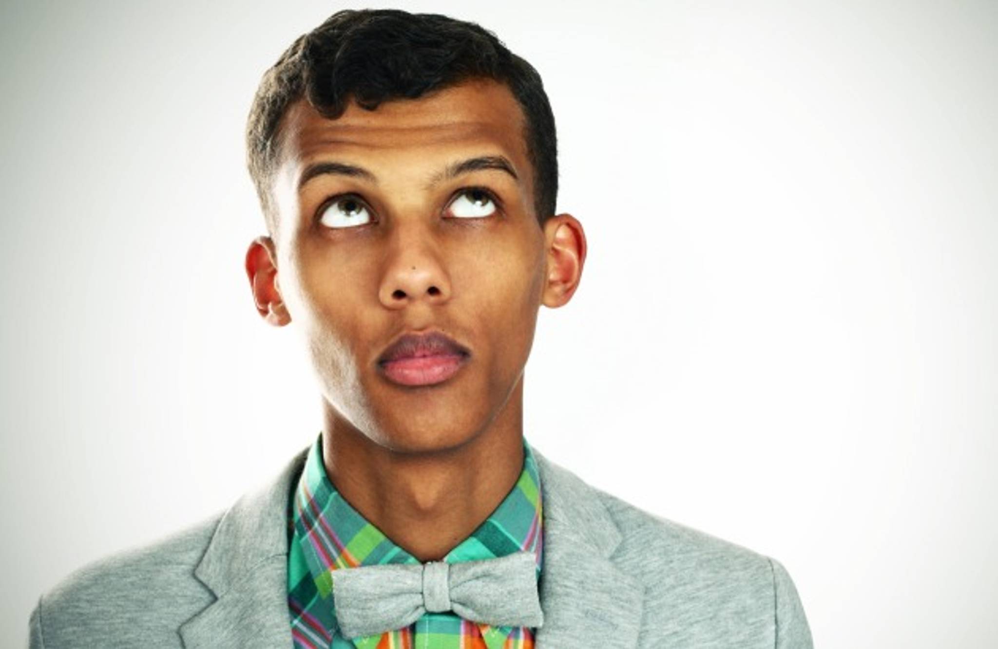 Stromae: a pop star for Europe’s disillusioned youth