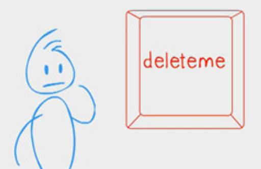 DeleteMe