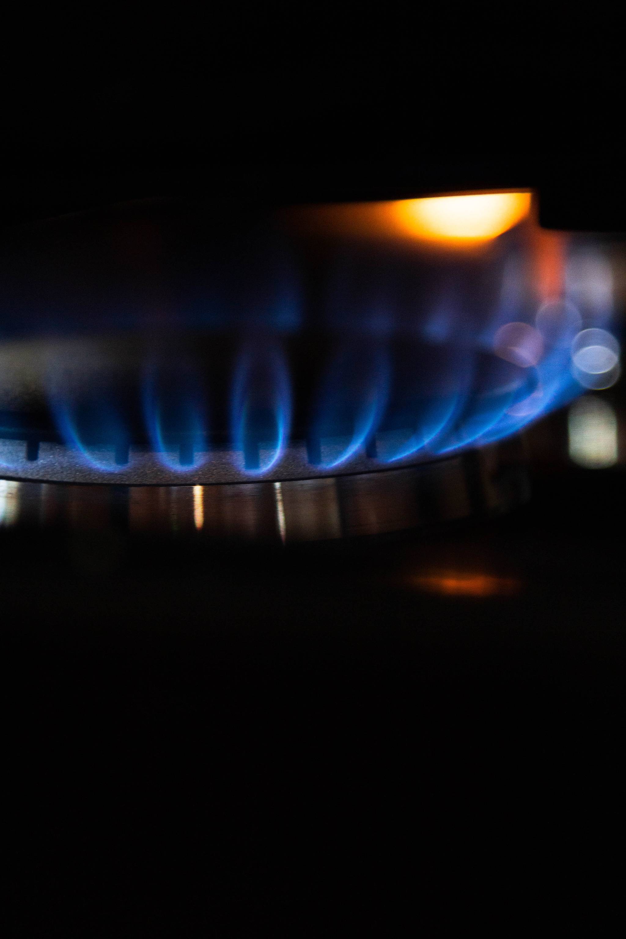 Gas stove outrage points to widening cultural divisions