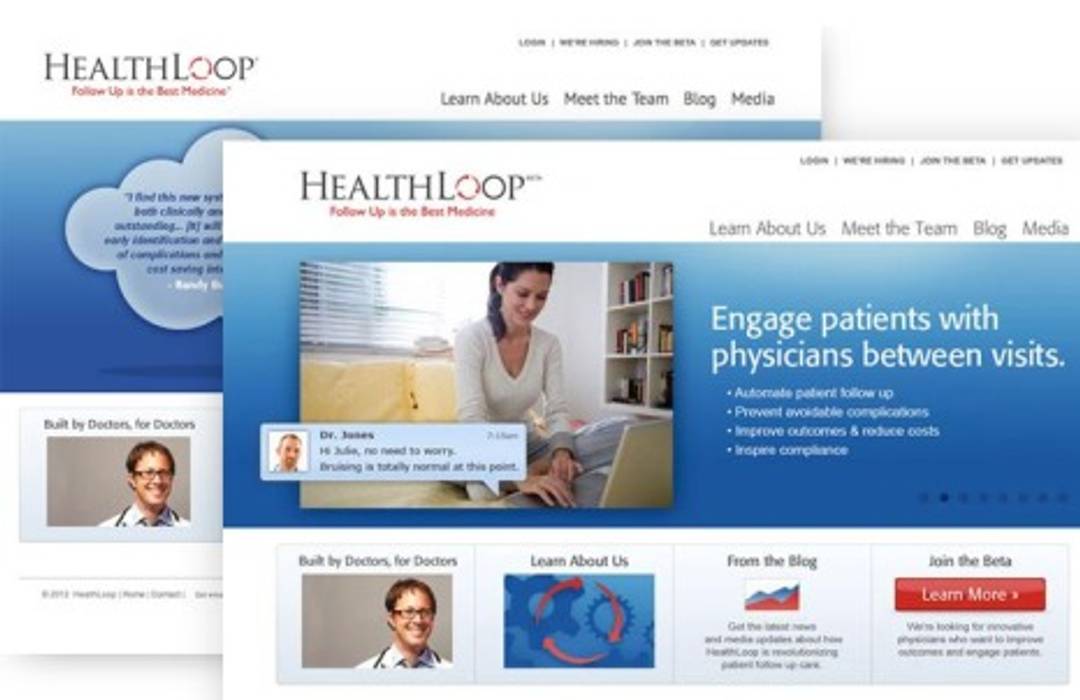 Cloud-based follow-up medical care