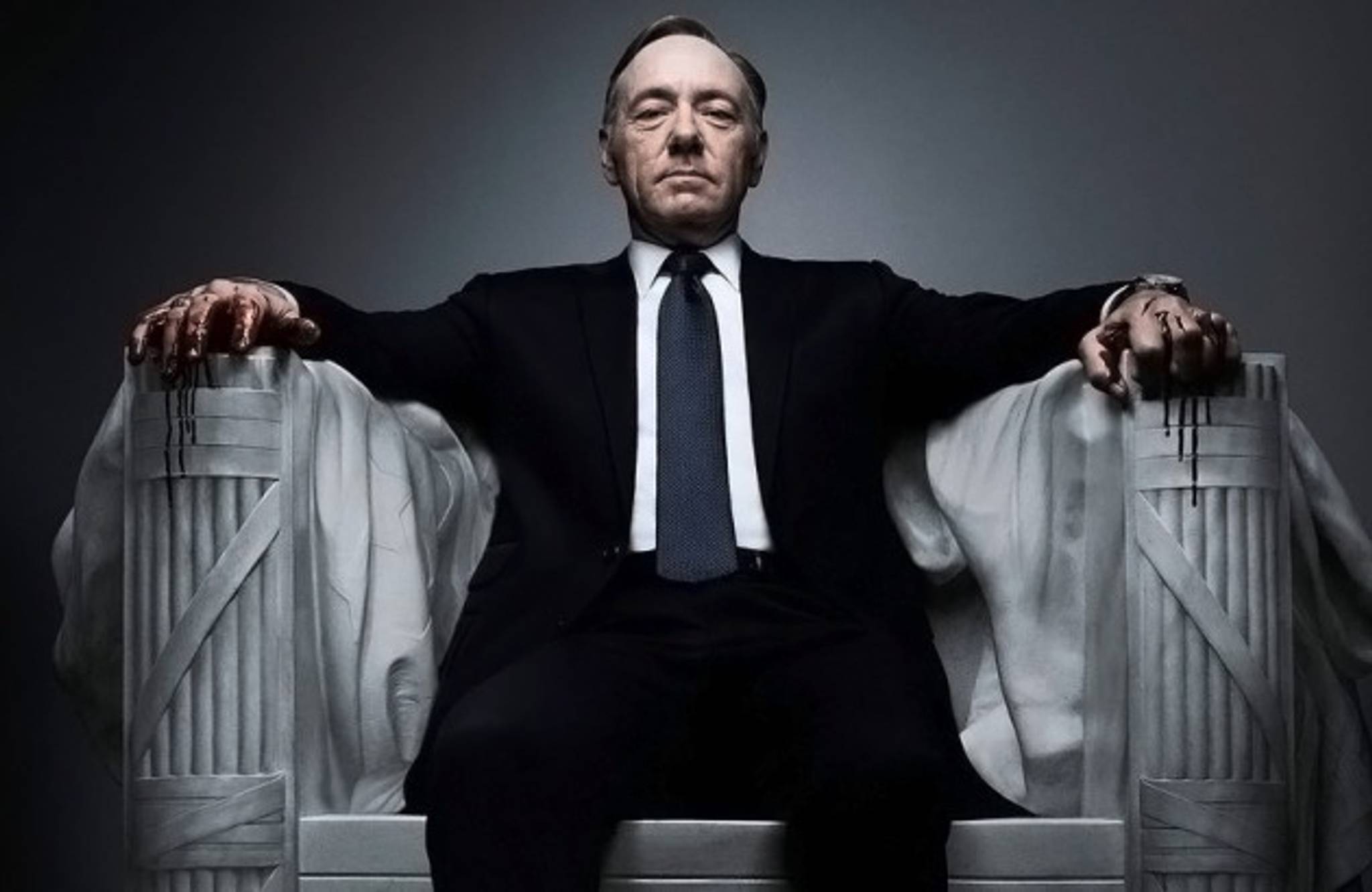 House of Cards: a revolution in programming
