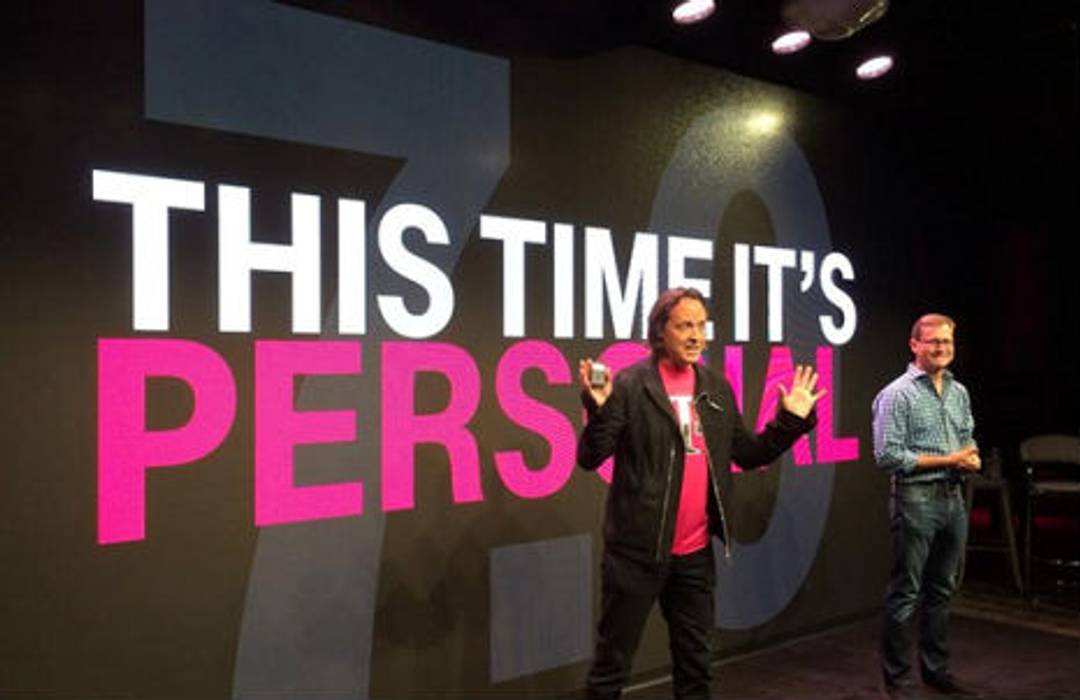T-Mobile announces Wi-Fi calling for all