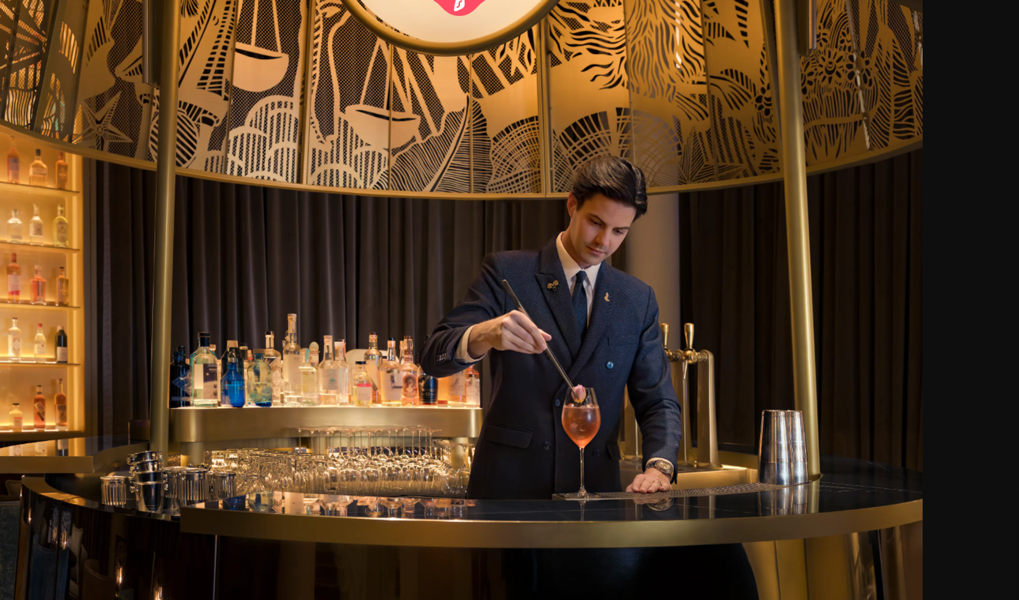 Ritz Paris welcomes NoLo shift with signature mocktails