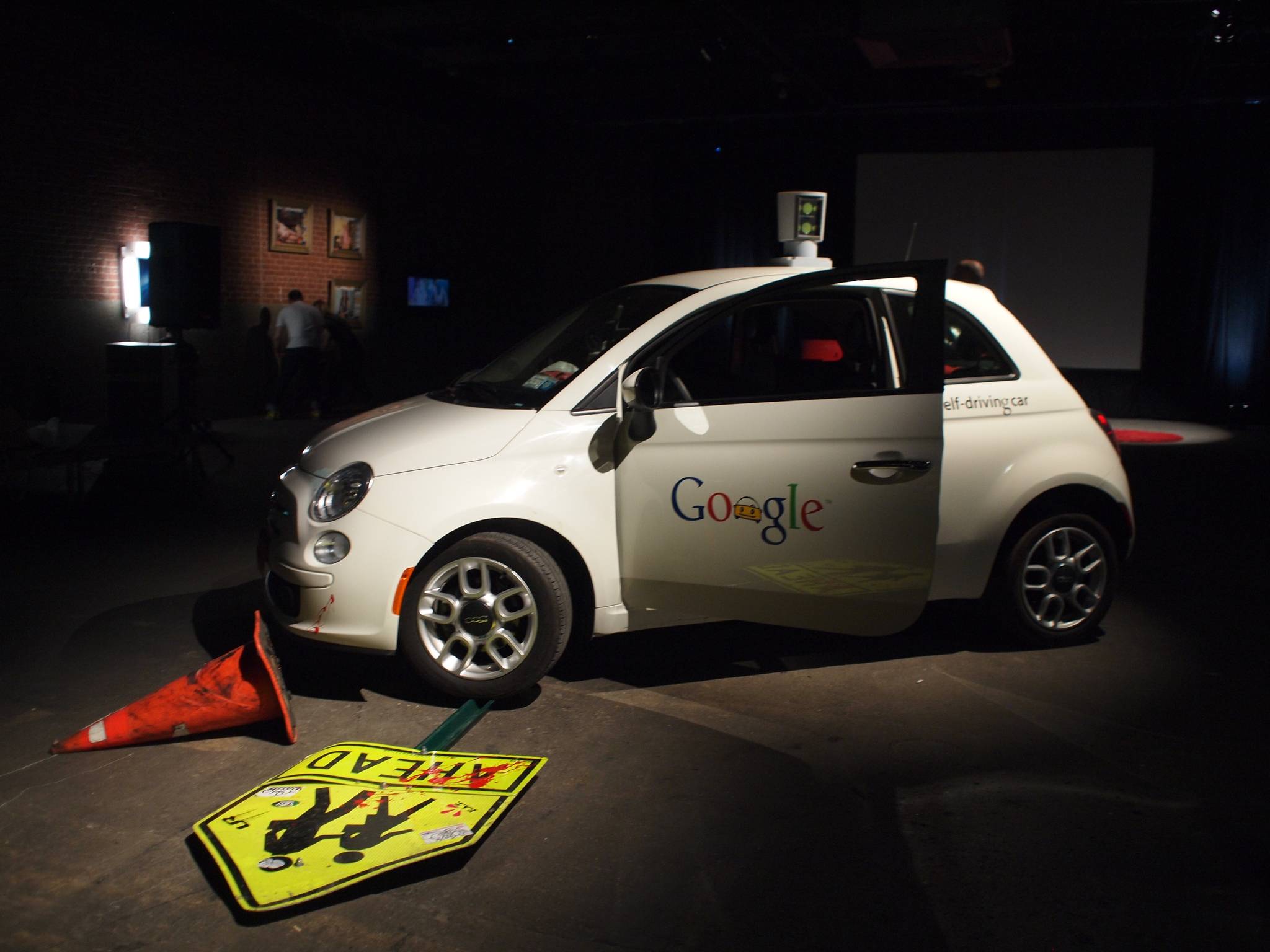 Google is disrupting the insurance industry