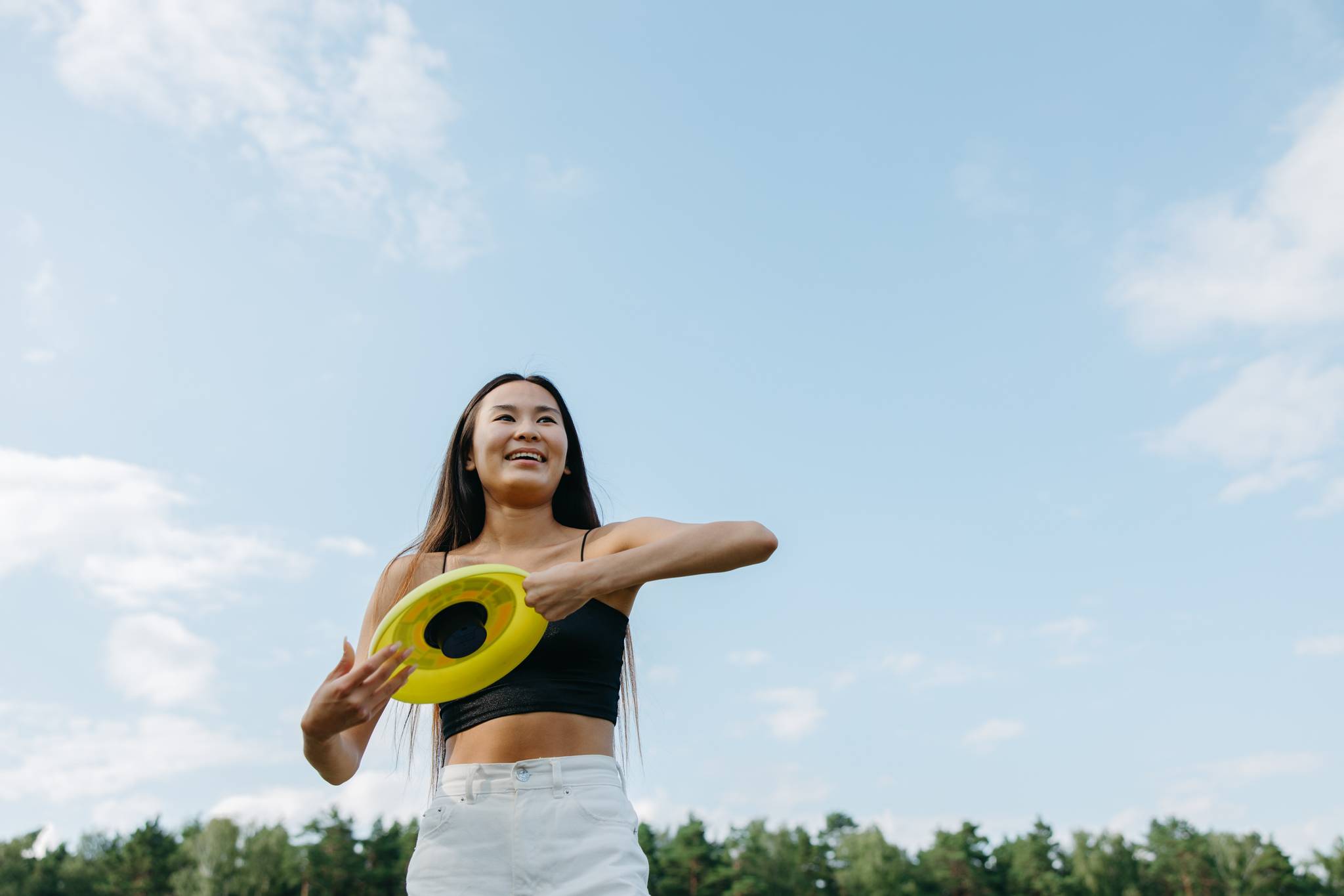 Desire for accessible sports sees frisbee boom in China