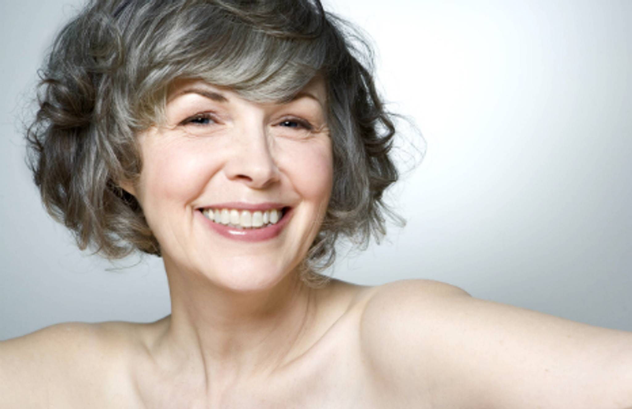 Why beauty for Boomers isn’t about anti-ageing