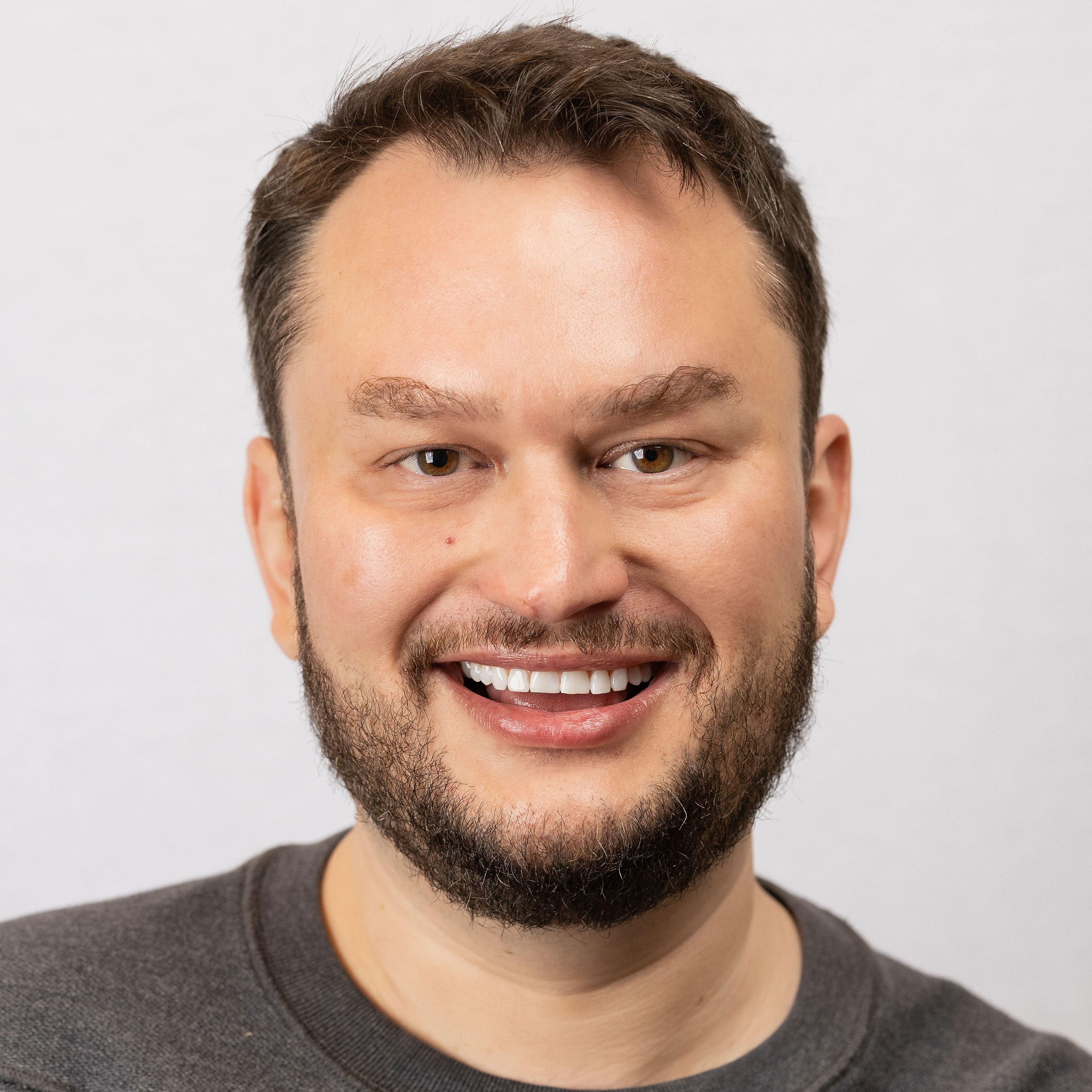 Graham Wetzbarger