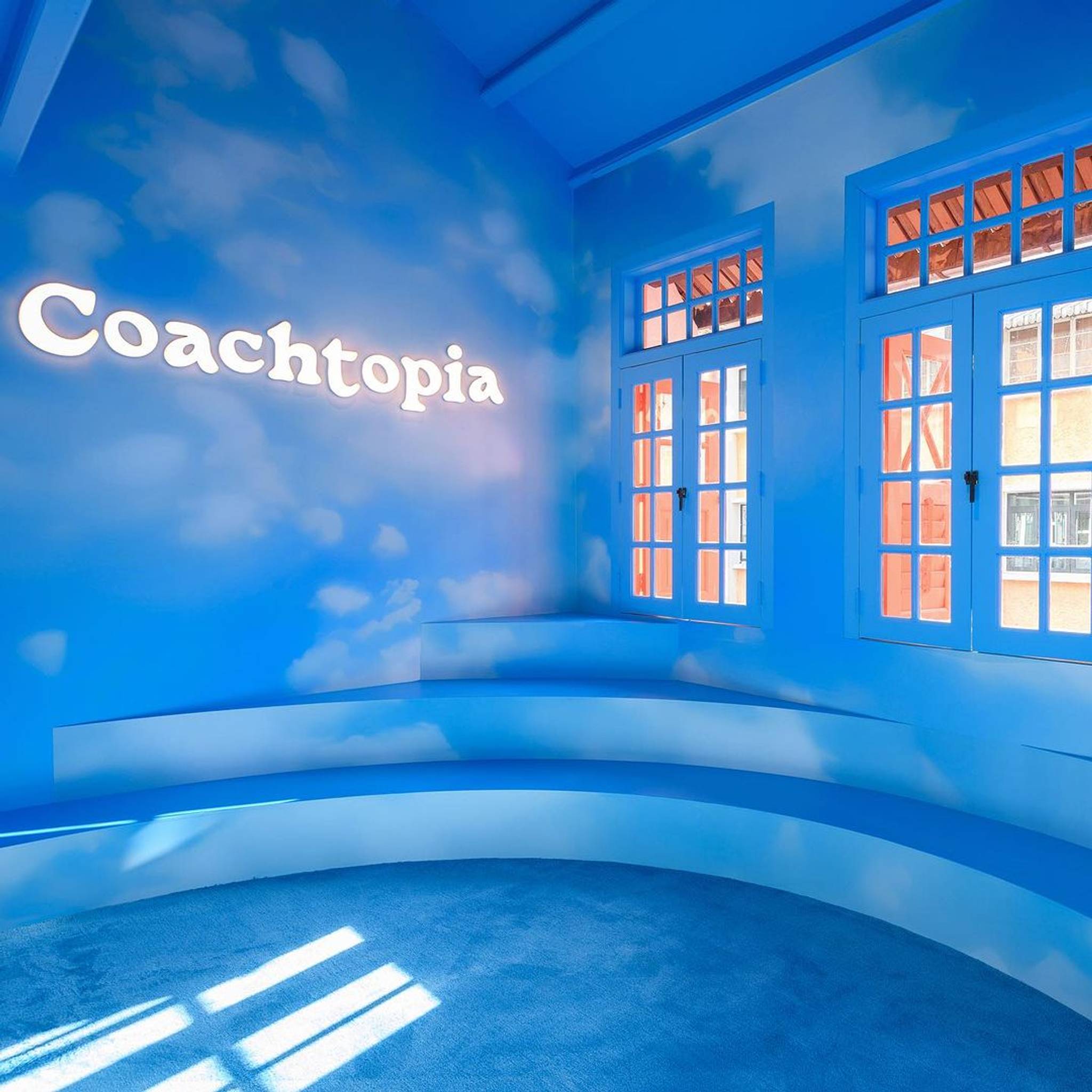 Why Coachtopia harnesses eco-luxury for APAC fashionistas