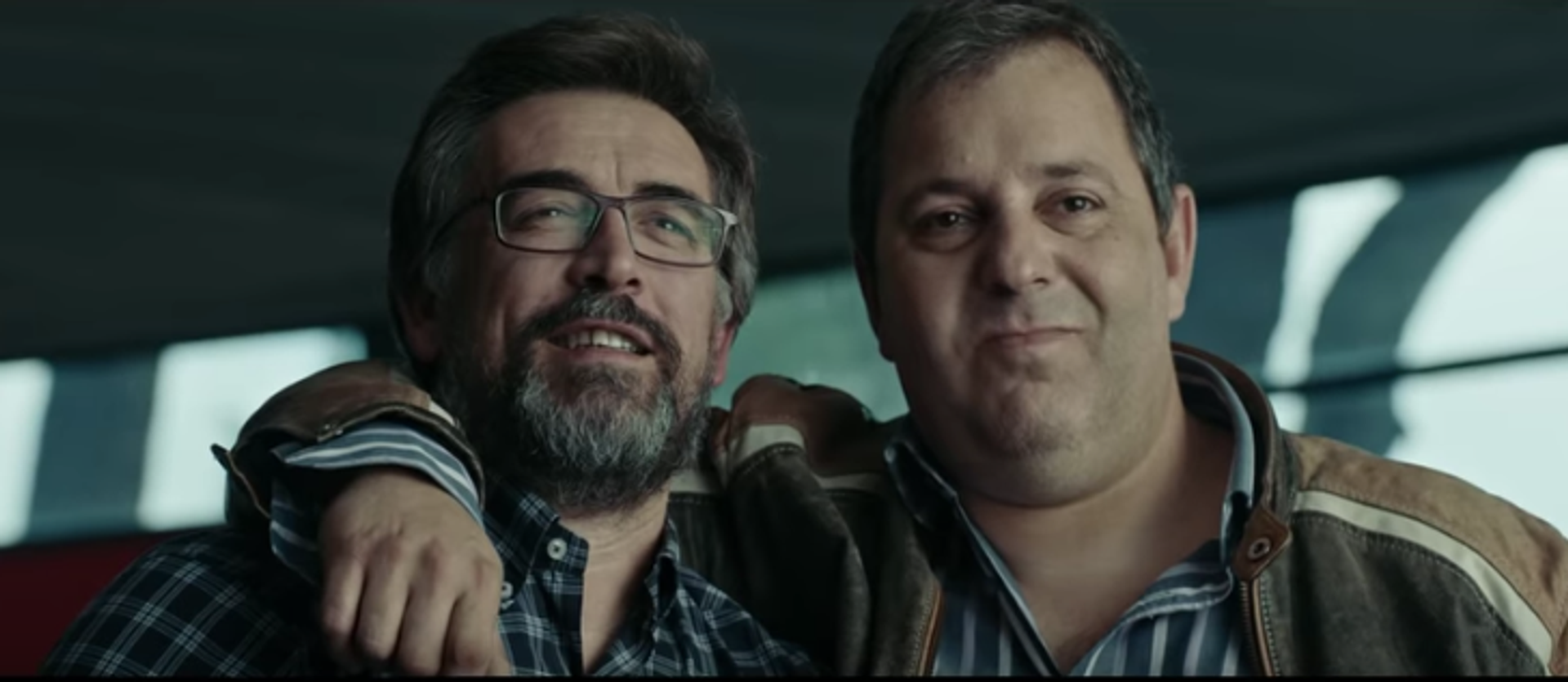 Ruavieja ad urges people to spend time with loved ones