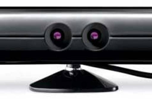 Kinect with Big Brother