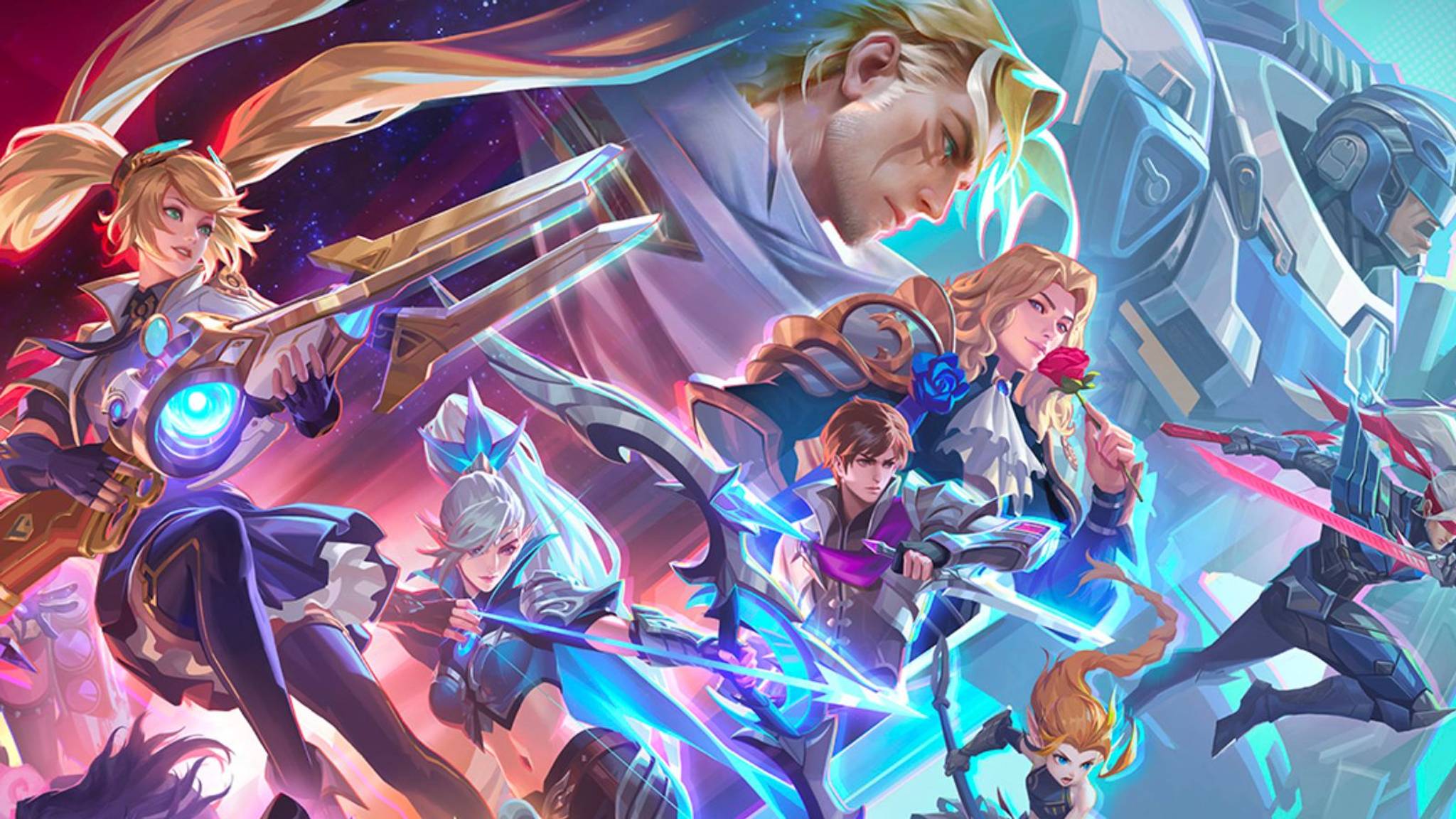 How Mobile Legends revamps gaming with rewarded content