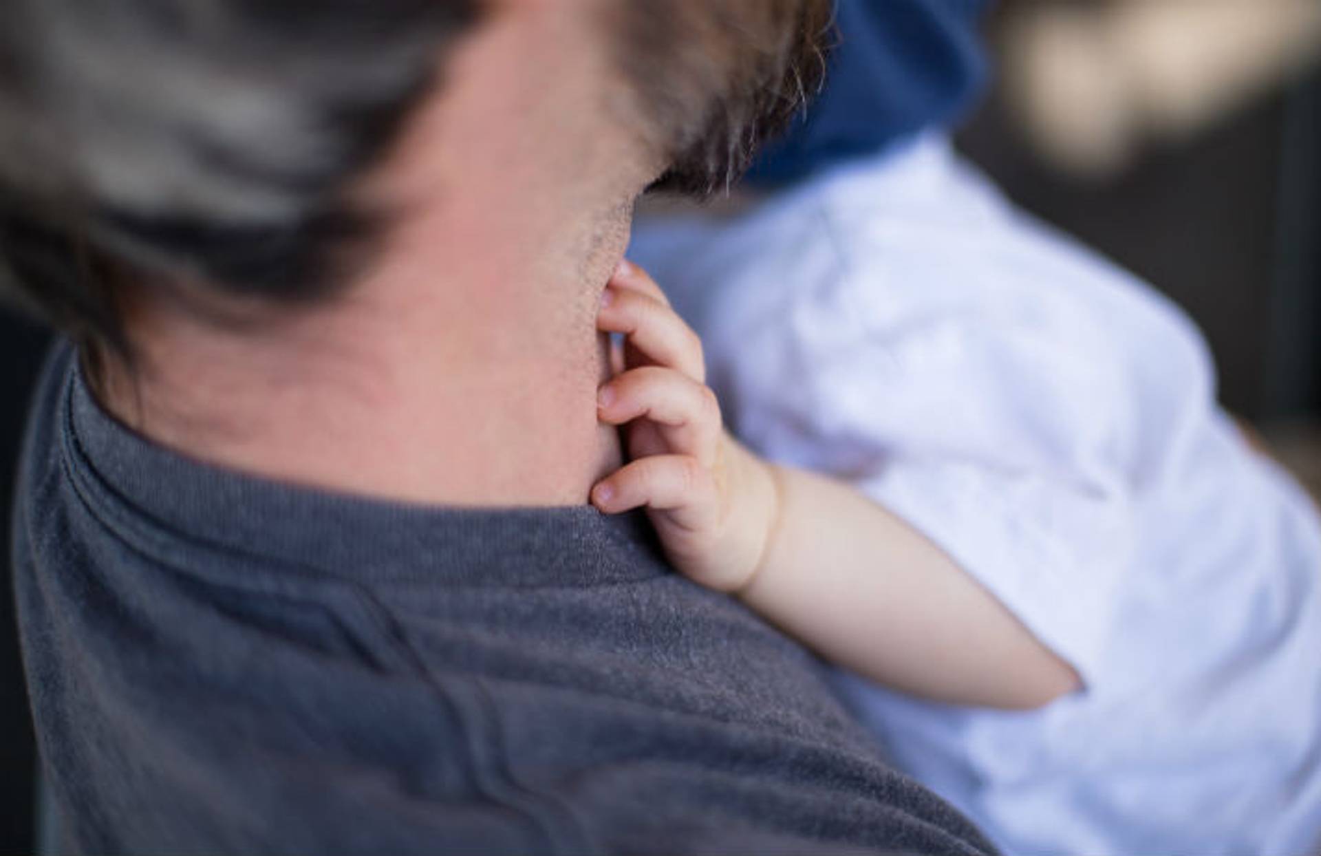 Paternity leave could improve family stability