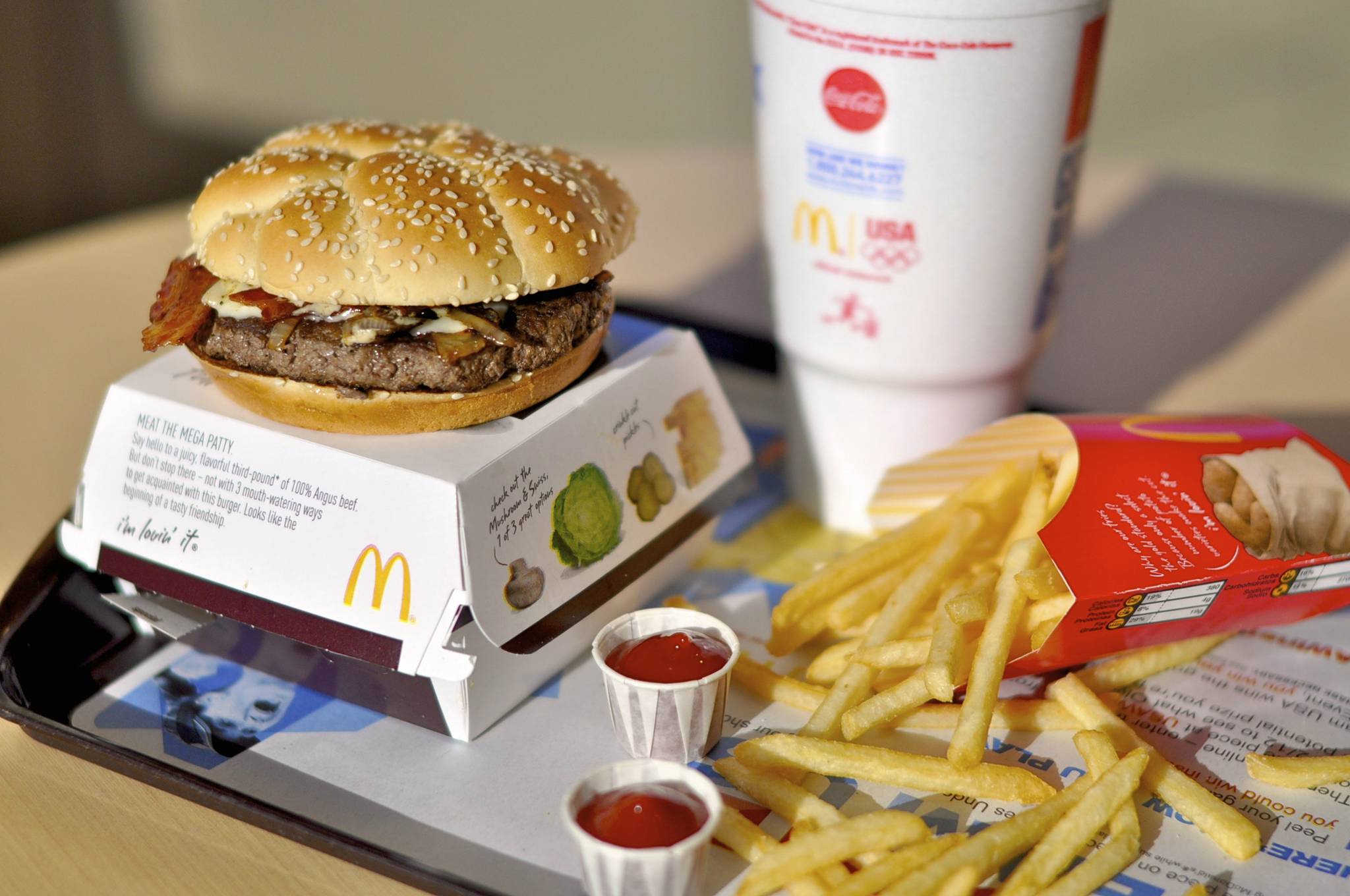 McDonald’s uses Vloggers to dispel brand myths