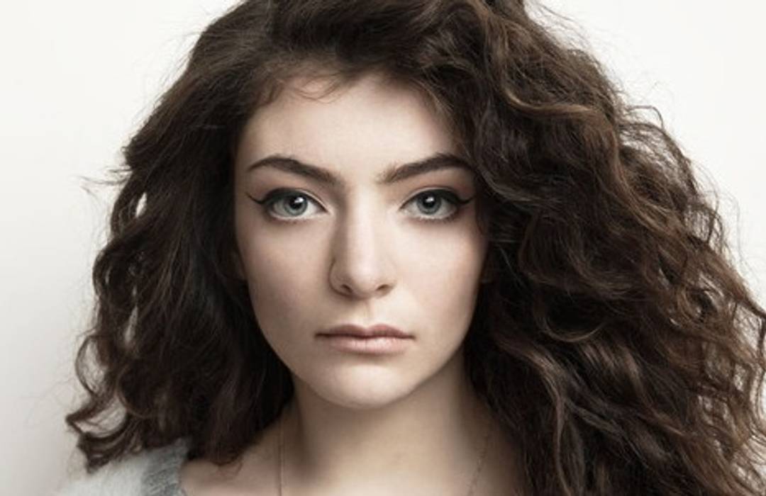 Lorde: for teenagers, by teenagers