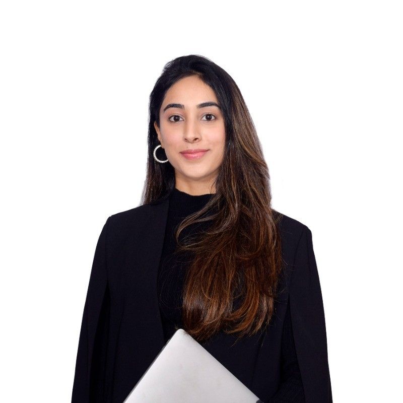 Ananya Sachdev