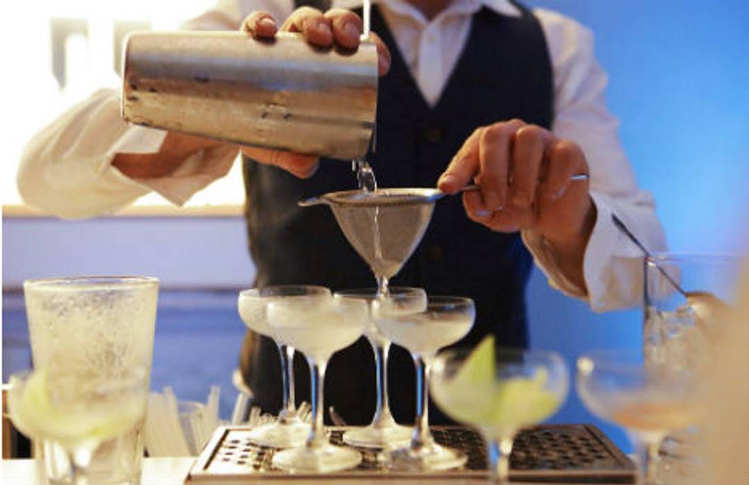 Social media drives luxury spirits