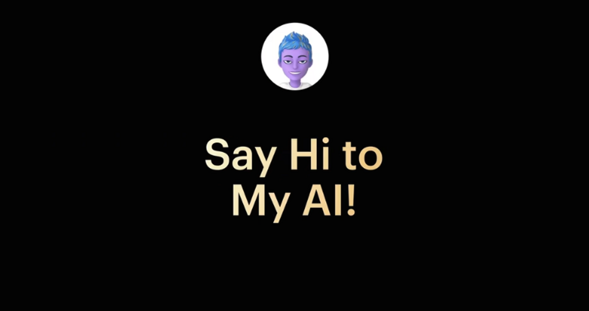 Snapchat's AI chatbot draws data privacy concerns
