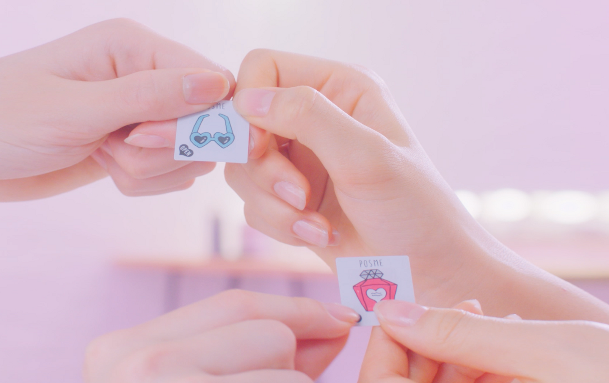 Shiseido collaborates with teen girls to design make-up