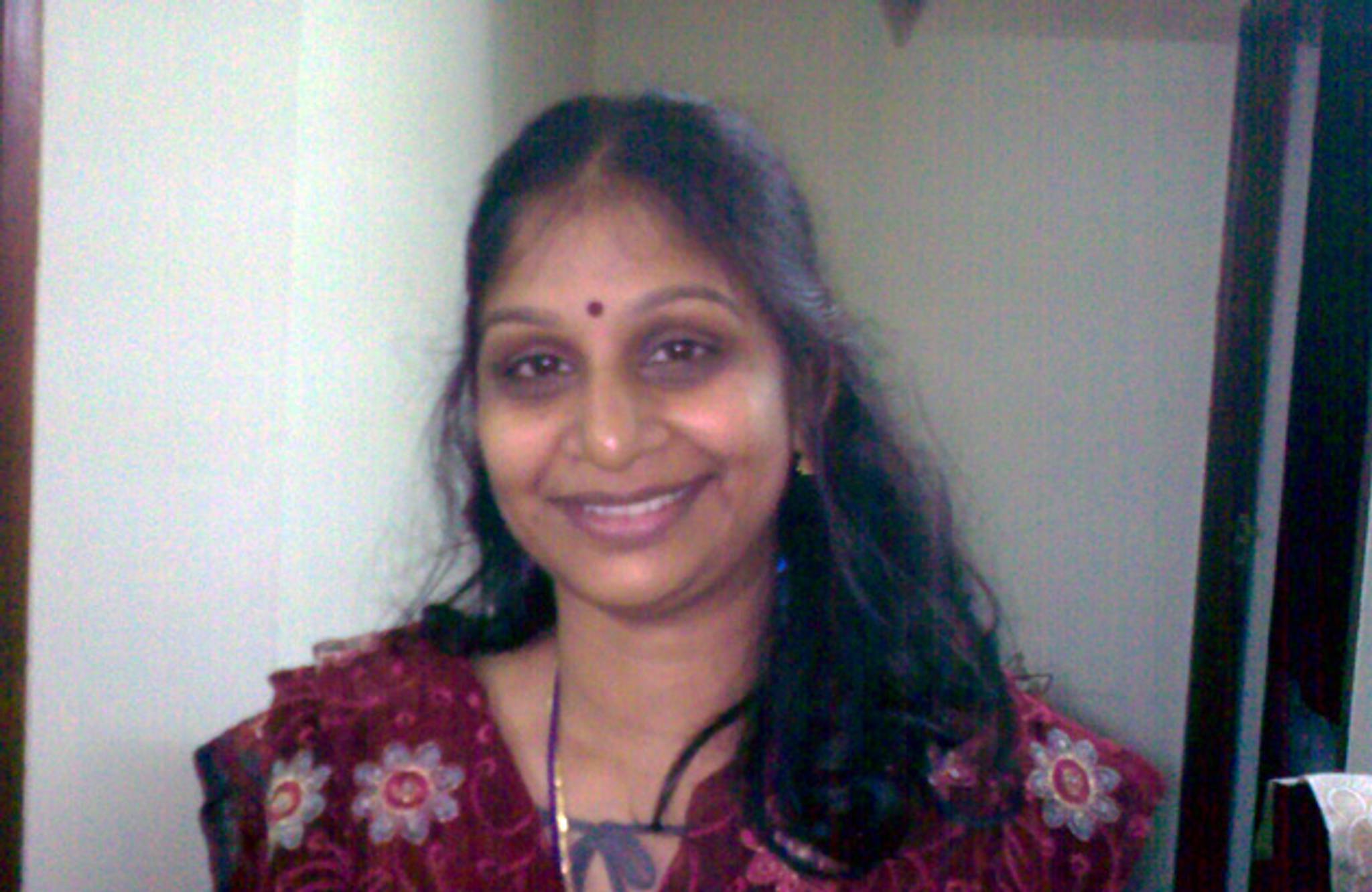 Priya, Chennai