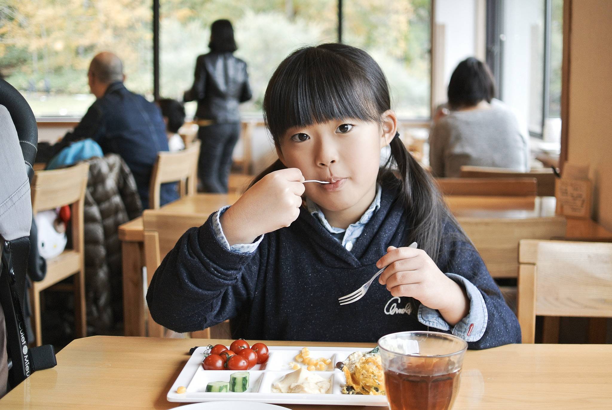 Safety concerns increase food waste in Japan