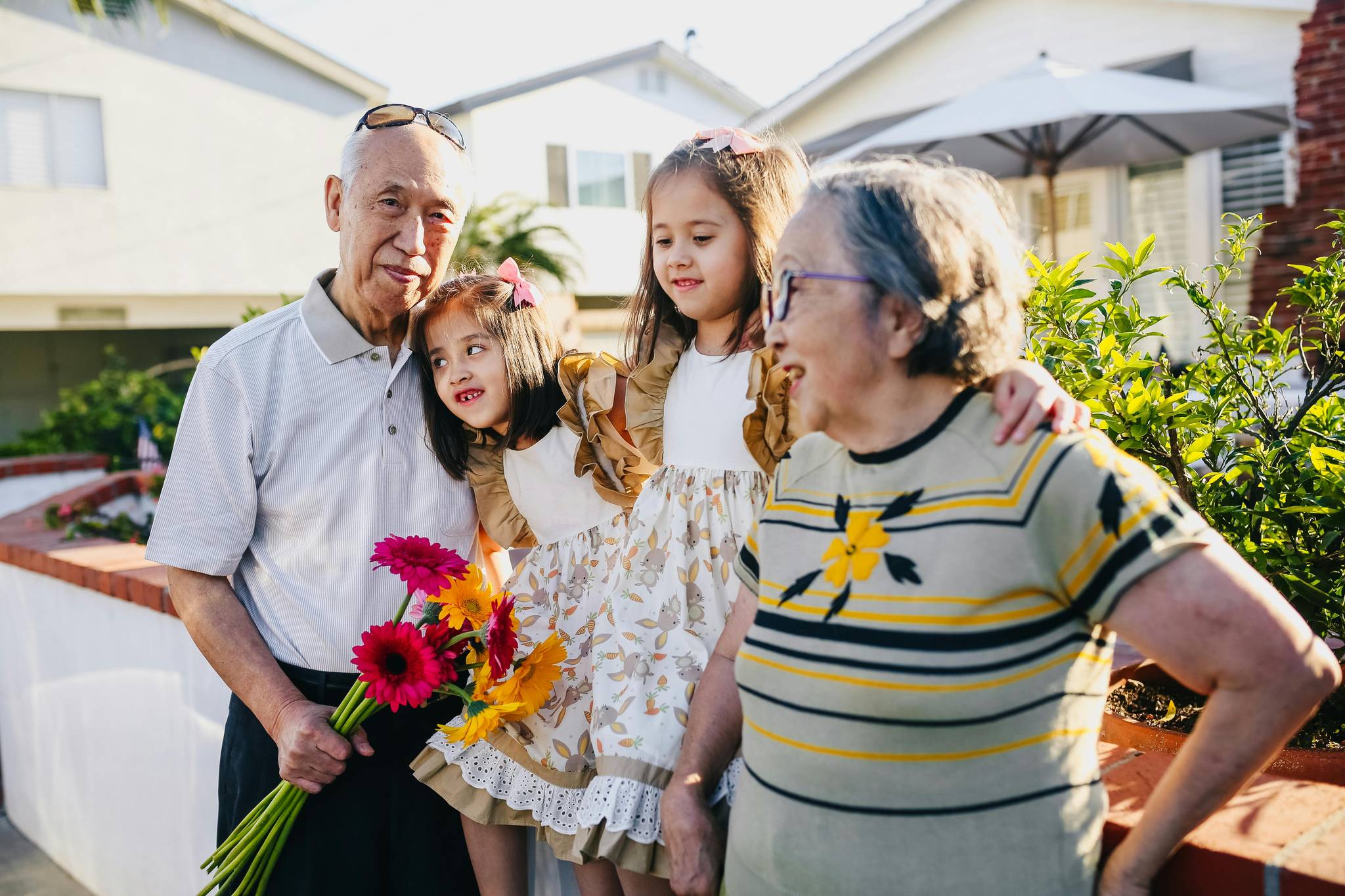 Intergenerational co-living space tackles loneliness gap