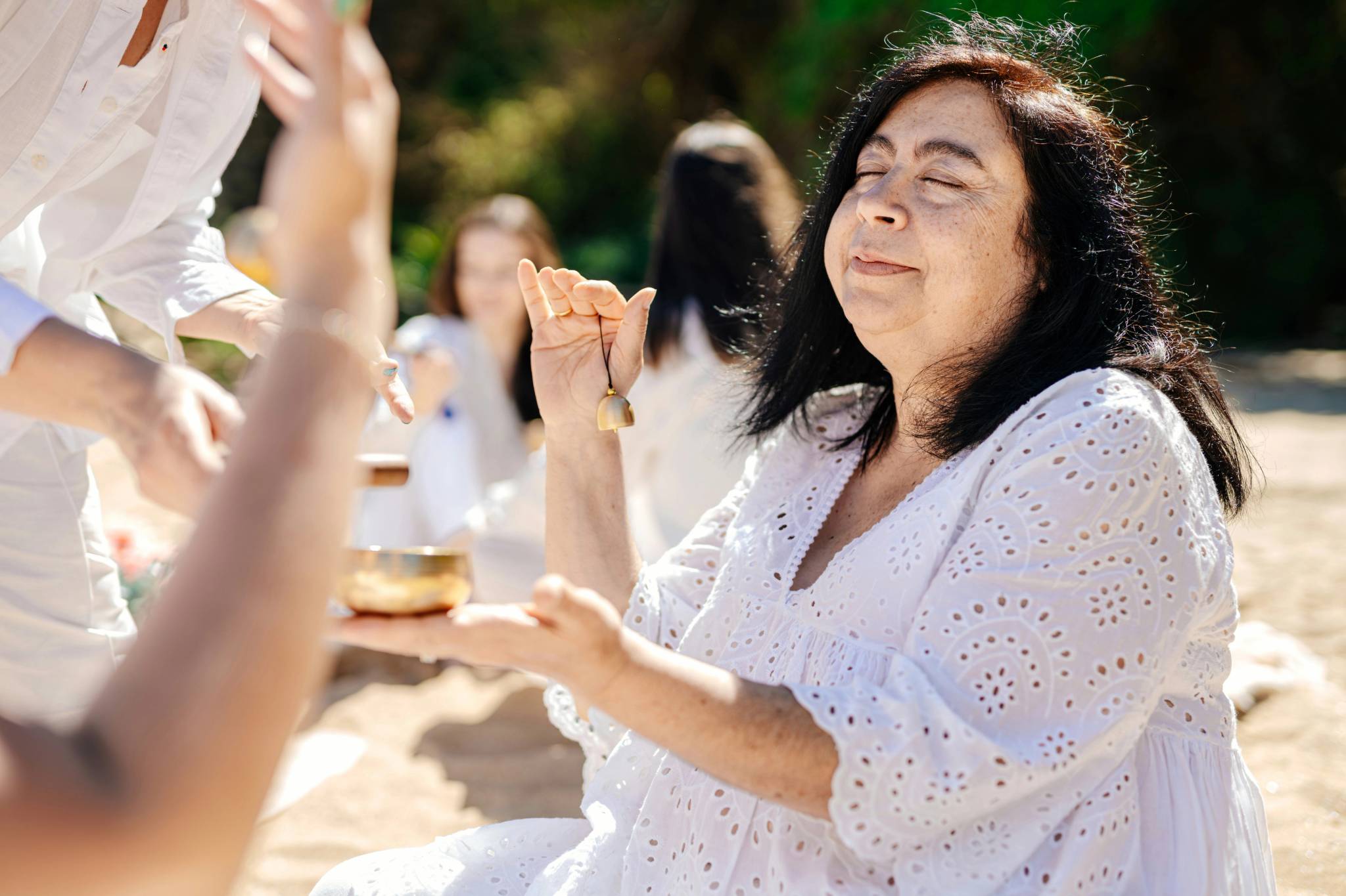 Why Gen X women are investing in their future selves