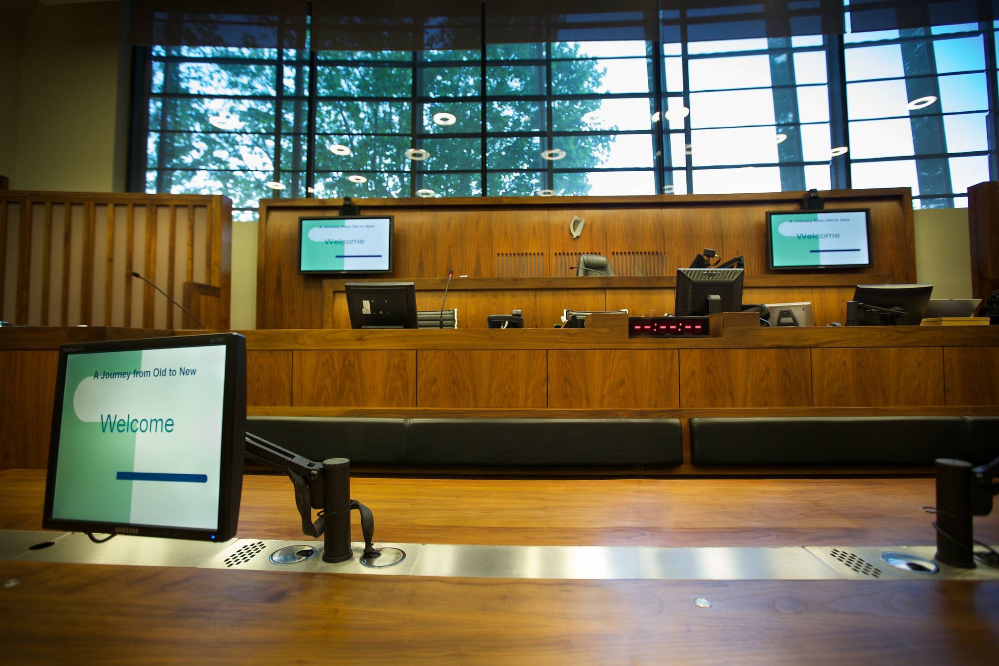 Online courts to modernise civil justice