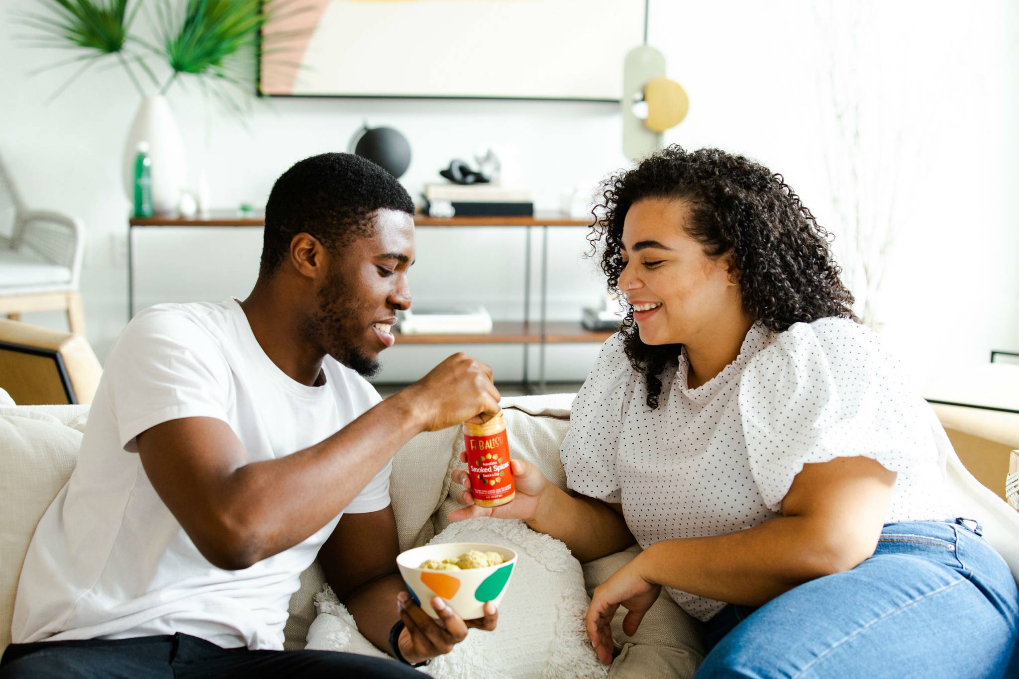 Instant food whets appetites of the cooking-fatigued