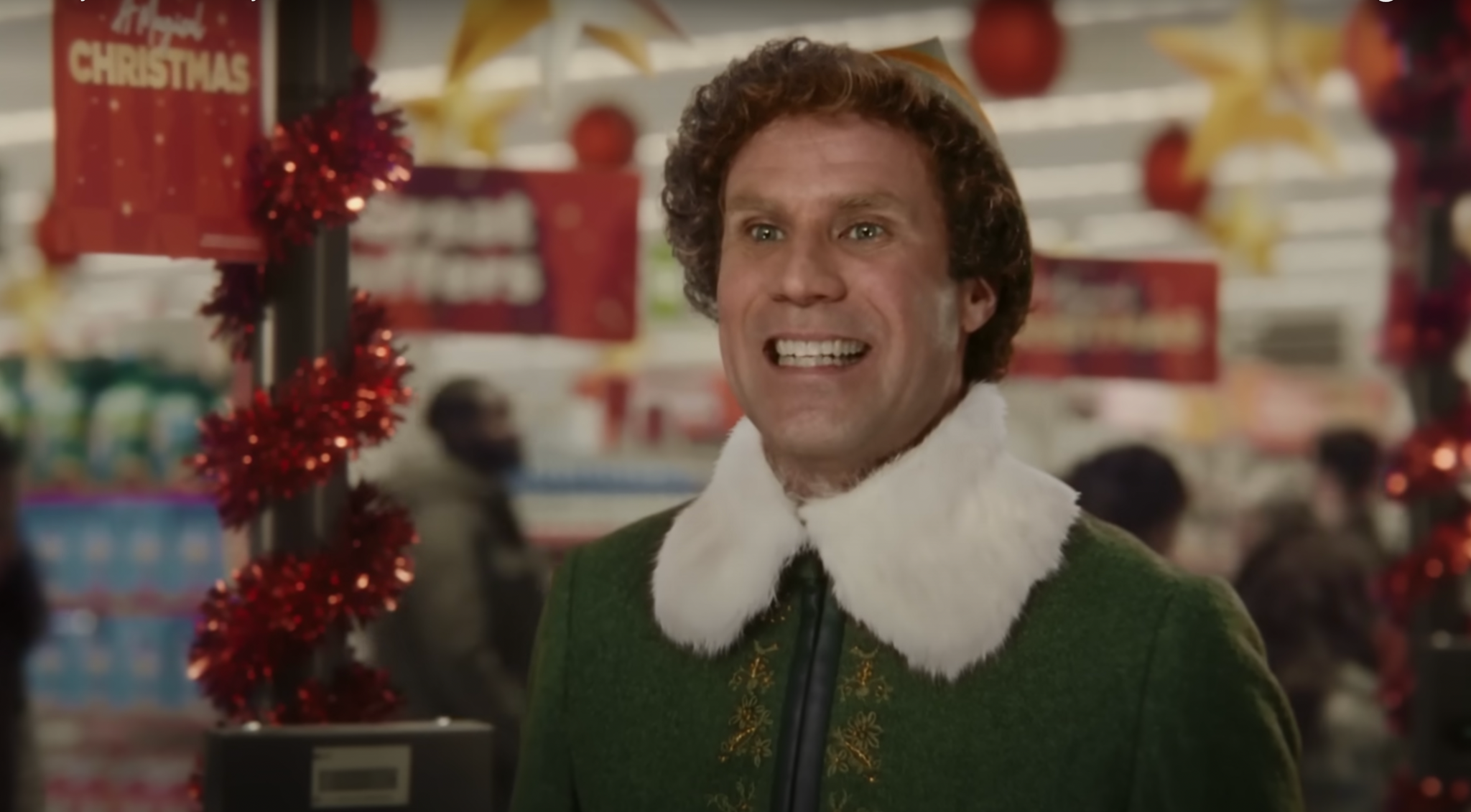 How have UK brands tackled 2022 Christmas ads?