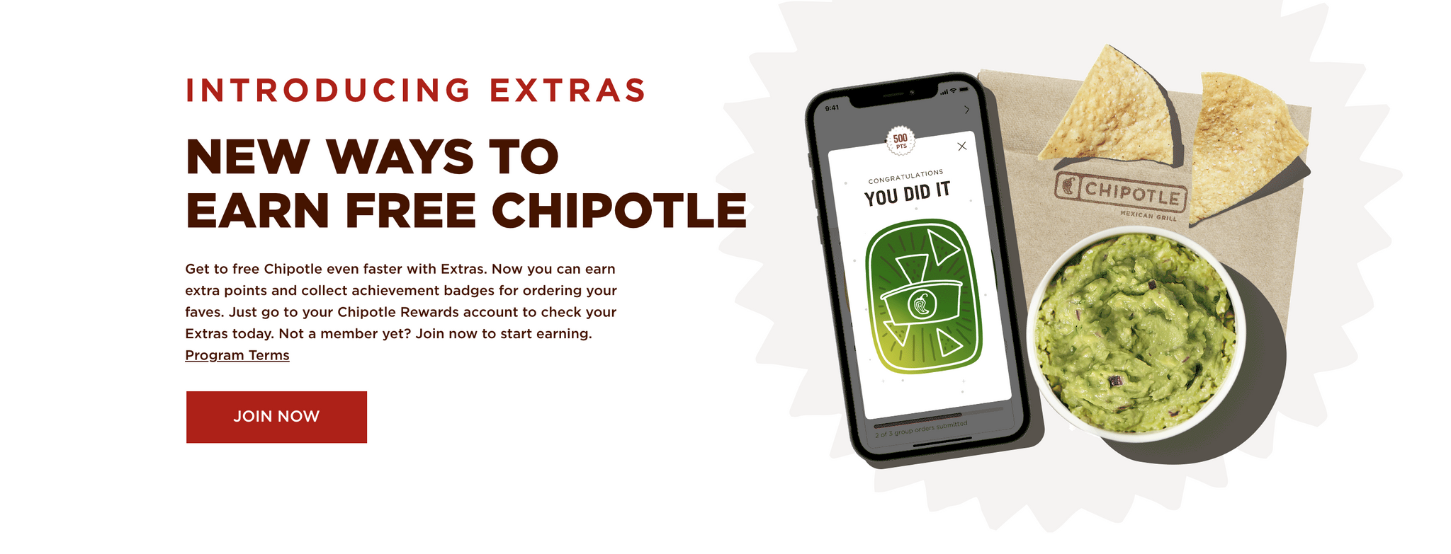 Chipotle: winning loyalty through gamification