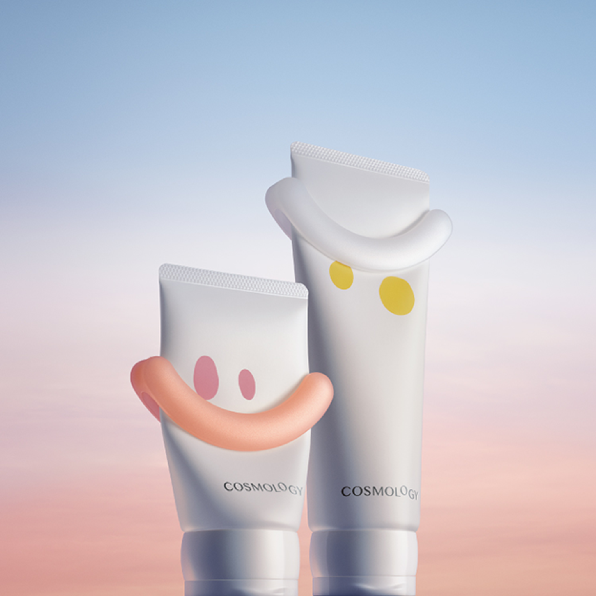 Japan's Pola releases skincare designed for space travel