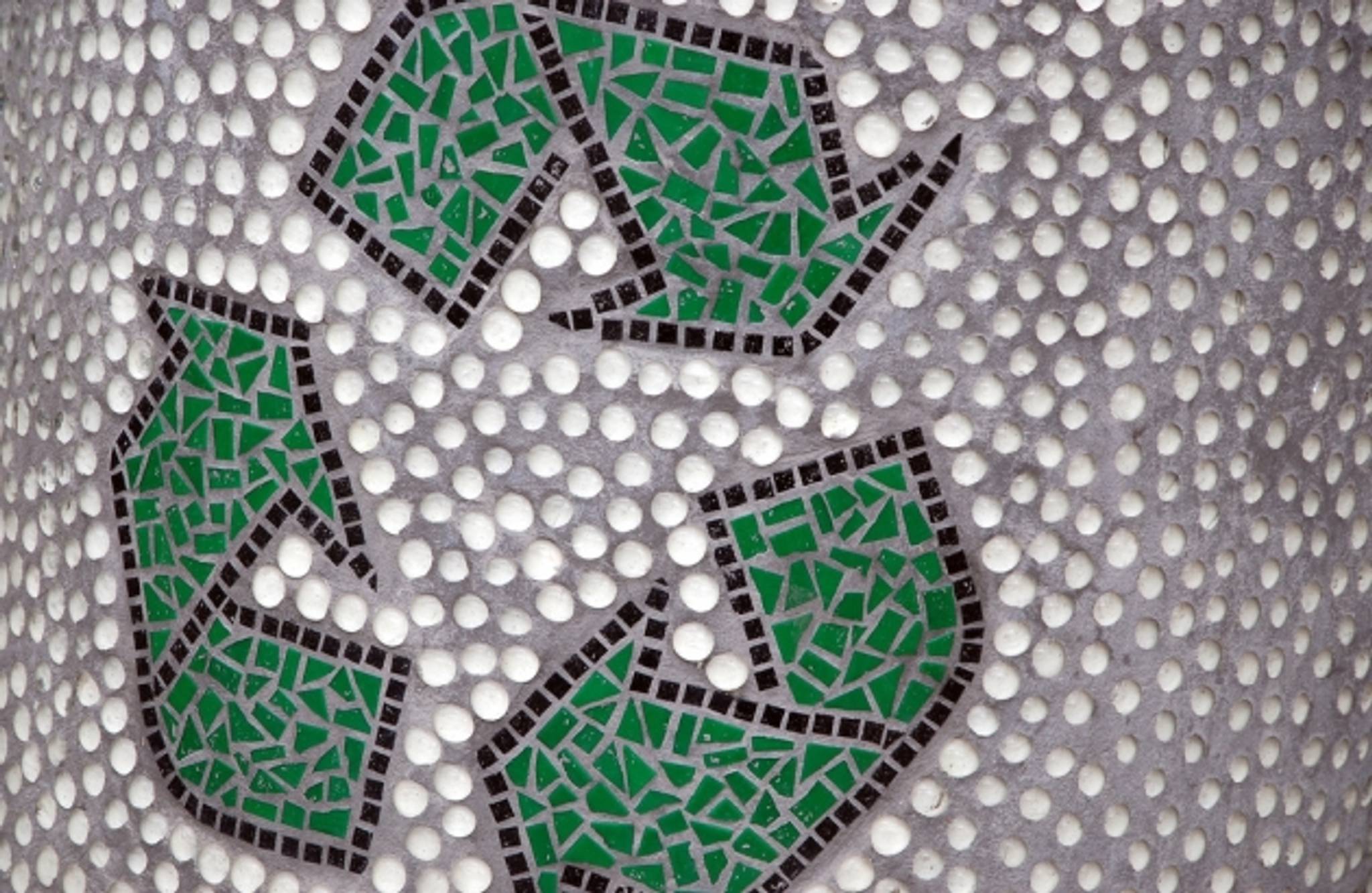 Recyclebank: incentivising eco behaviour