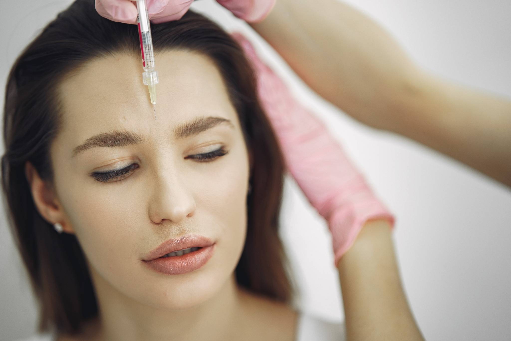 The 'Zoom effect' drives up interest in plastic surgery