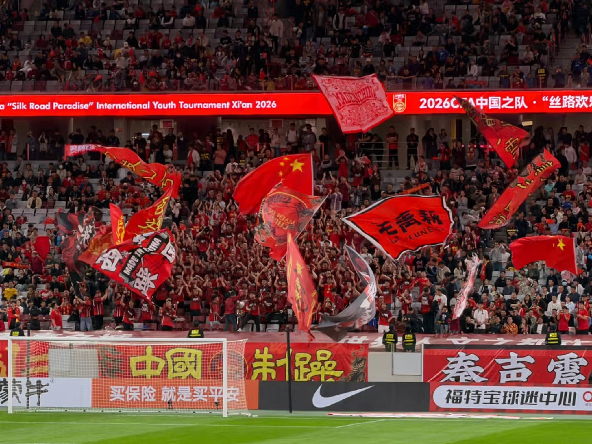 How to engage with Asia’s sports fans