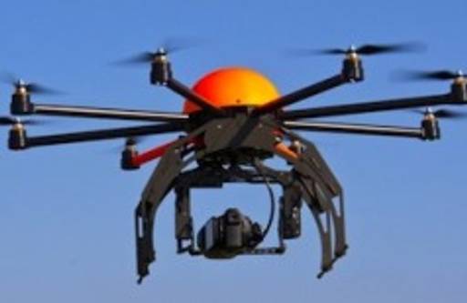 Germans distrust drones